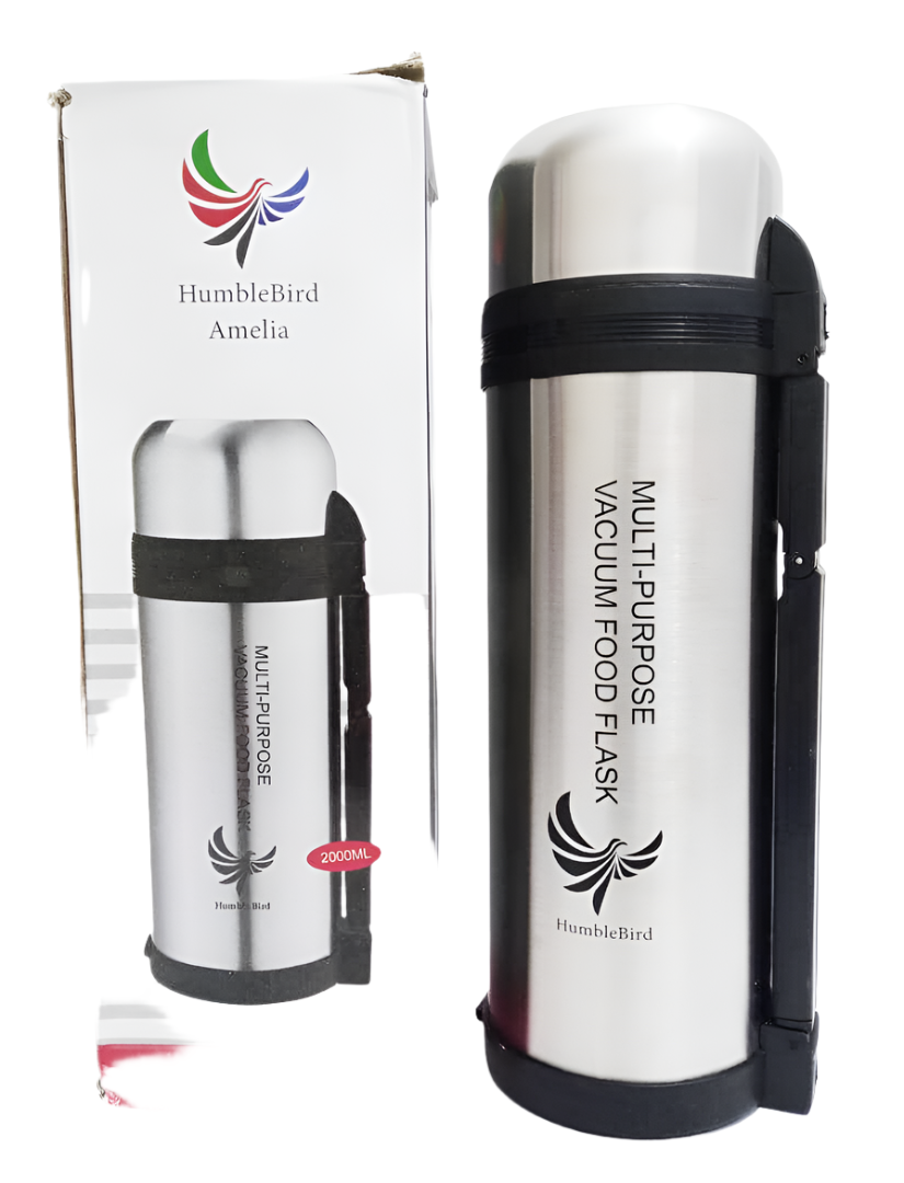 Humble Bird 2.0L Thermos | PLG1a
