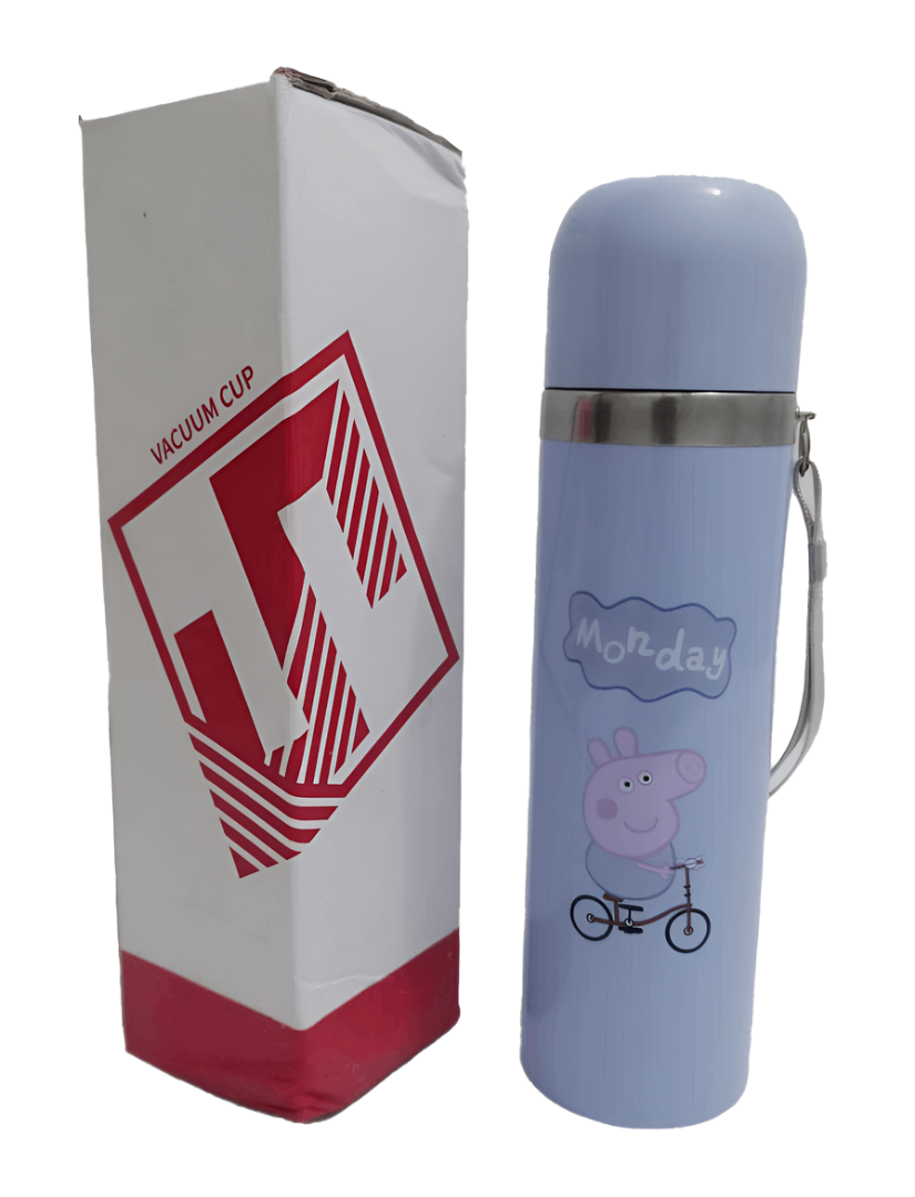 0.5L Vacuum Cup Baby Flask