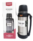 Hoaor 24Hour Hot & Cold 2L Travel Pot Flask | PLG7a