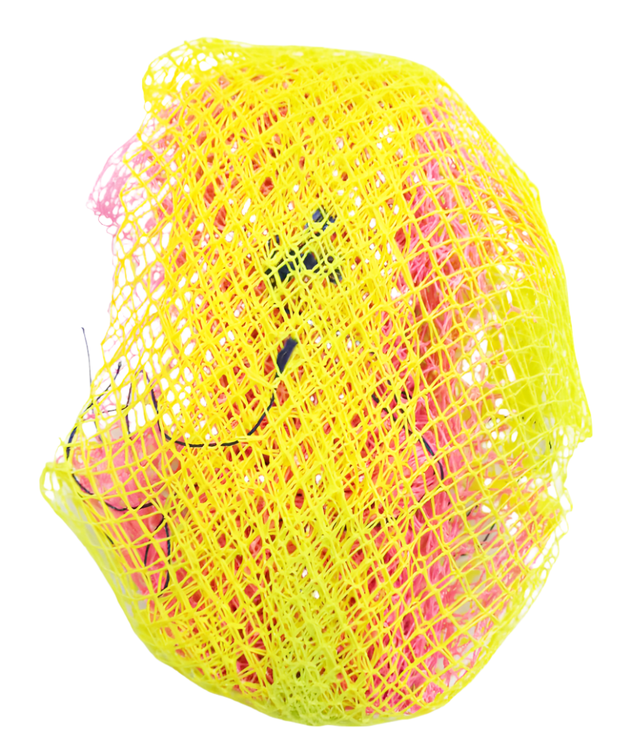 GEN 3Pack Bath Sponge | PRD2h