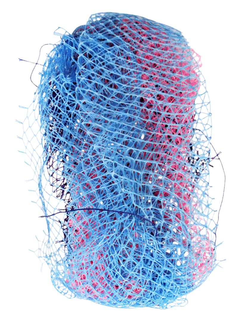 GEN 3Pack Bath Sponge | PRD2j