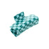 Packed Party Check This Checkered Claw Clip | WTWL395XA