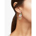 Packed Party Christmas Cupcake Earrings | WTWL386XA