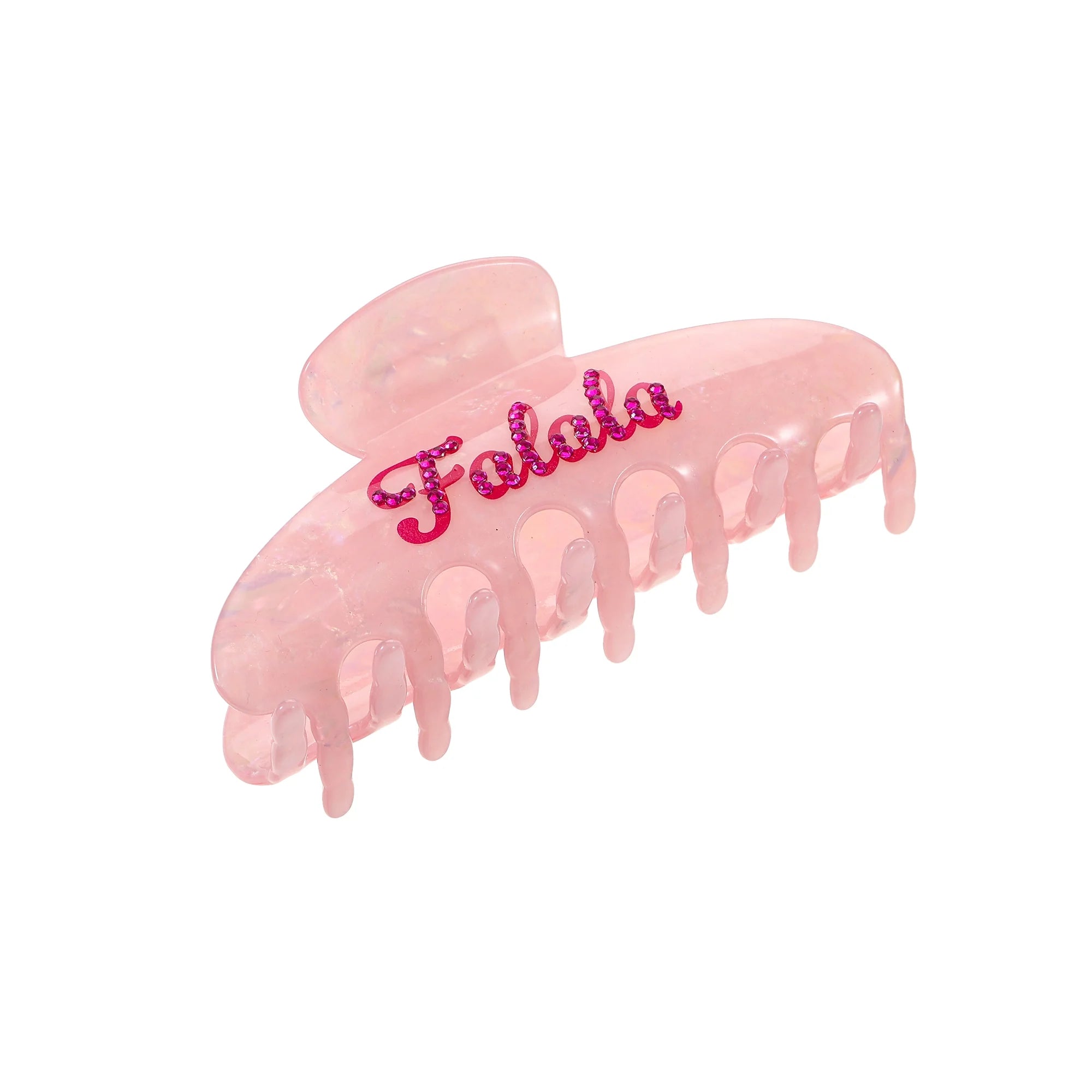 Packed Party FALALA Claw Clip  | WTWL402XA