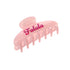 Packed Party FALALA Claw Clip  | WTWL402XA