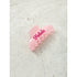 Packed Party FALALA Claw Clip  | WTWL402XA