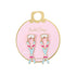 Packed Party Hit the Slopes Ski Earrings | WTWL385XA