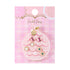 Packed Party Ornament Earring Gift Set | WTWL389XA