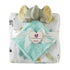 Parent's Choice 2-Piece Elephant Lovie and Throw Set, Gray | WTWL915XA