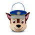 Paw Patrol Easter Plush Basket by Ruz, Blue, 7 inches Tall, Plush | WTWL906XA