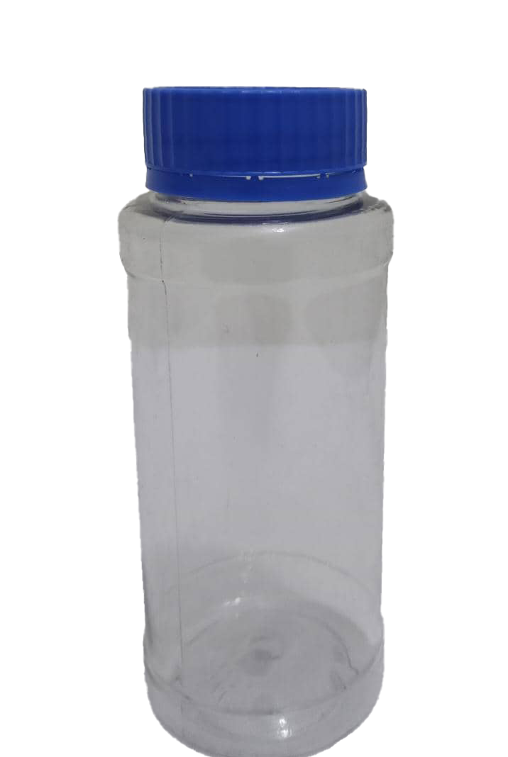 Tamperproof Spice Pet Cover, Pack of 50 pieces | KPT58a