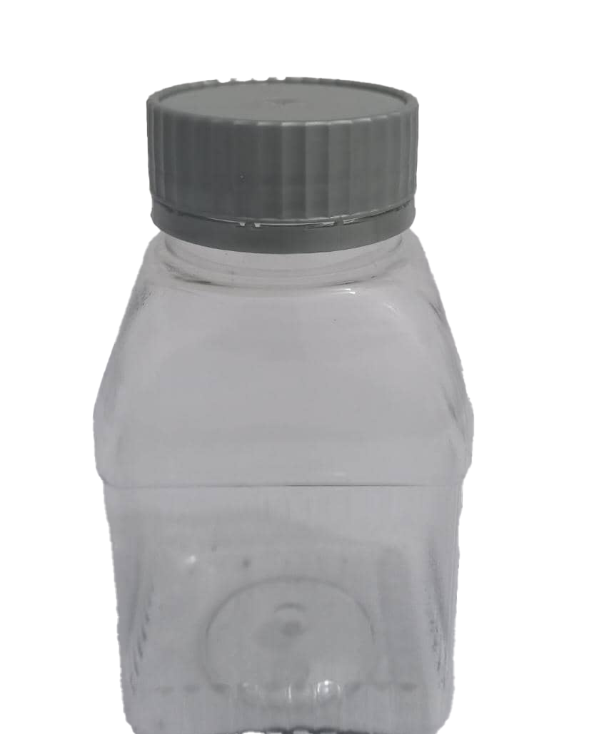 Tamperproof Spice Pet Cover (Pack of 50 pieces) | KPT58c