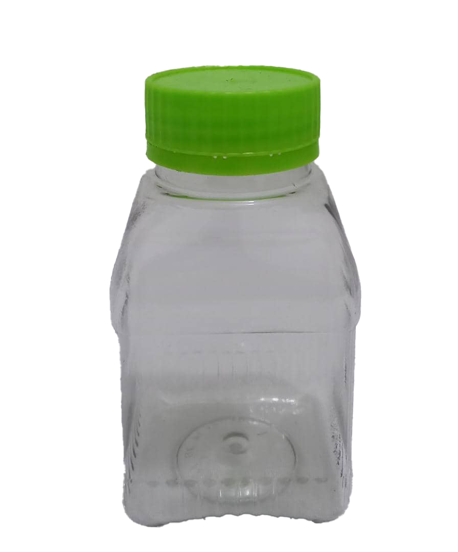 Tamperproof Spice Pet Cover (Pack of 50 pieces) | KPT58e