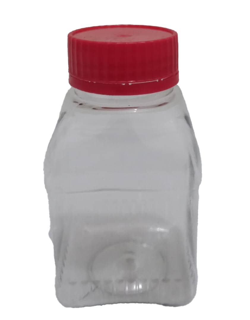 Tamperproof Spice Pet Cover (Pack of 50 pieces) | KPT58d