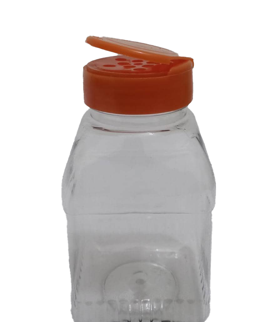 Flip-Top Spice Pet Cover 50 pieces | KPT59d