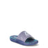 Reebok Boys’ Pervade Slide Sandals  |  WTWL1146XA