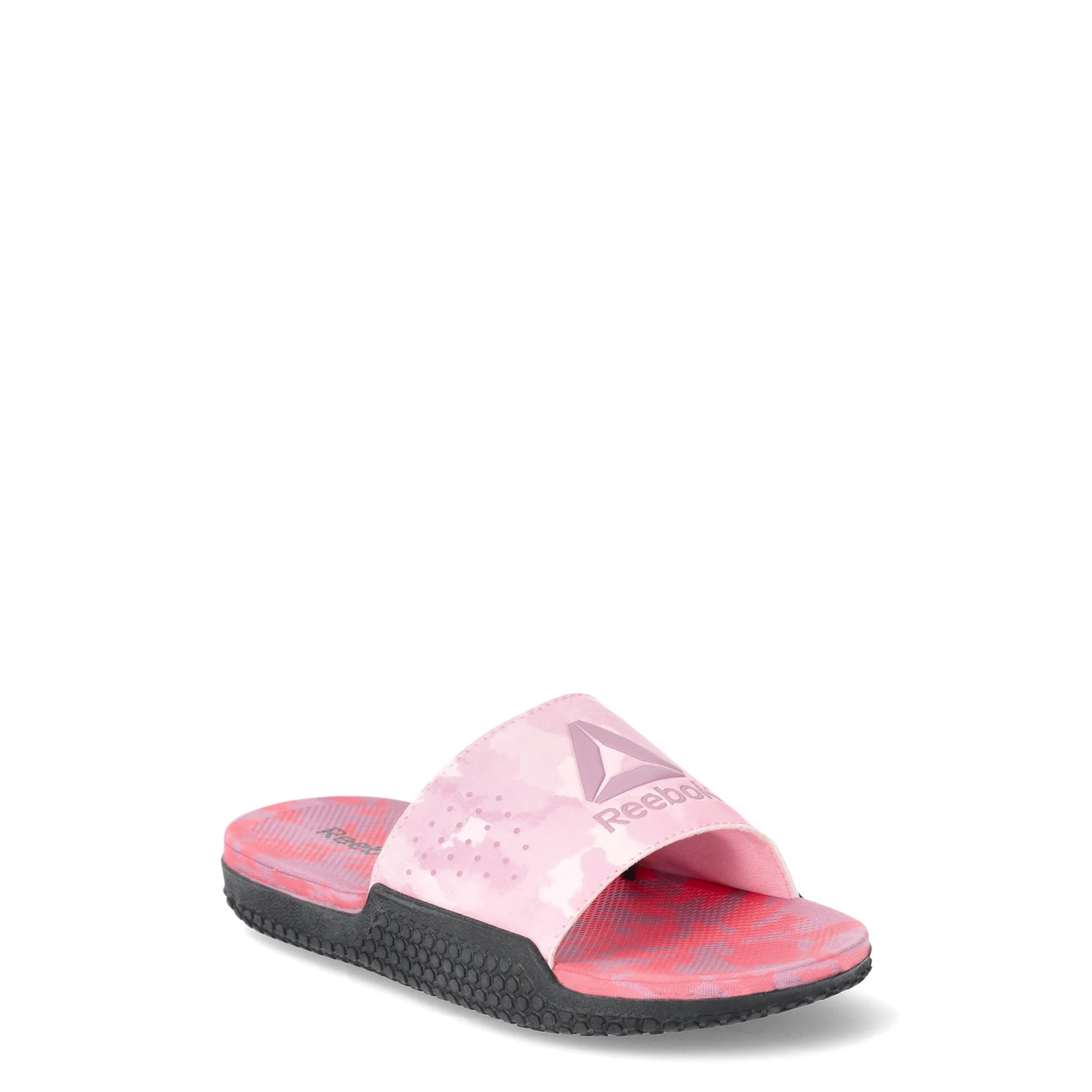 Reebok Girls’ Pervade Slide Sandals  |  WTWL1150XA