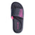 Reebok Women’s Adjustable Memory Foam Slides |  WTWL456XA