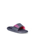 Reebok Women’s Adjustable Memory Foam Slides |  WTWL456XA