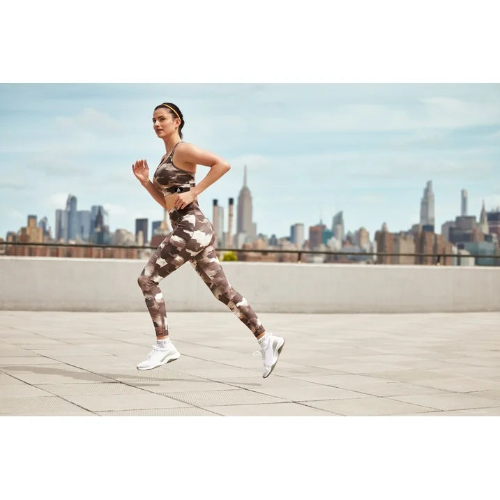 Reebok Women's Pro Series Performance Lightweight Low Cut Socks, 10-Pack | WTWL483XA