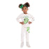 Rolling Stones Toddlers' St. Patrick's Day Graphic Sweatshirt and Jogger Pants Set, 2-Piece, Sizes 12M - 5T | WTWL649XA