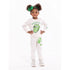 Rolling Stones Toddlers' St. Patrick's Day Graphic Sweatshirt and Jogger Pants Set, 2-Piece, Sizes 12M - 5T | WTWL649XA