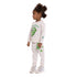 Rolling Stones Toddlers' St. Patrick's Day Graphic Sweatshirt and Jogger Pants Set, 2-Piece, Sizes 12M - 5T | WTWL649XA