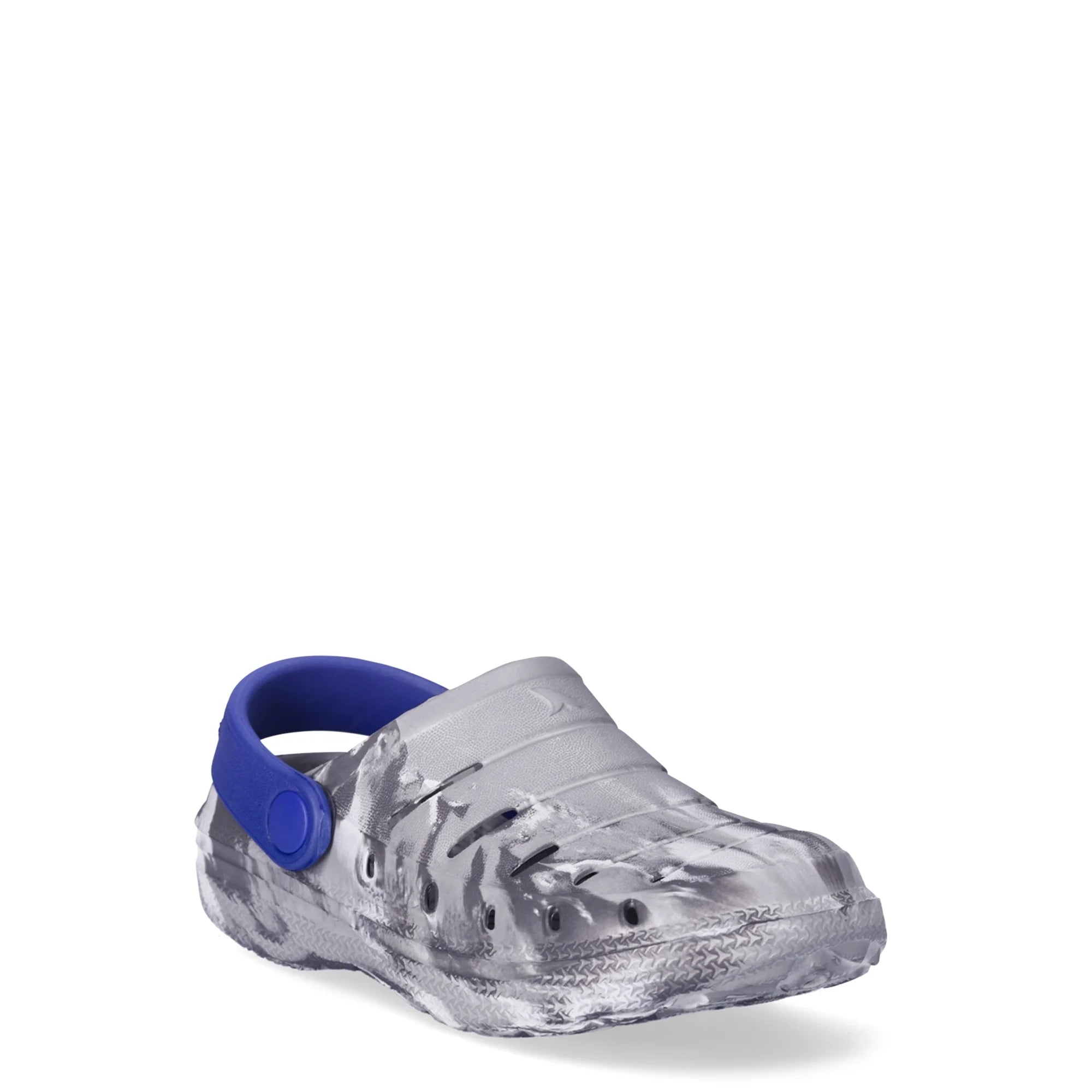 Rugged Shark Toddler & Big Boys Eva Clogs |  WTWL1121XA