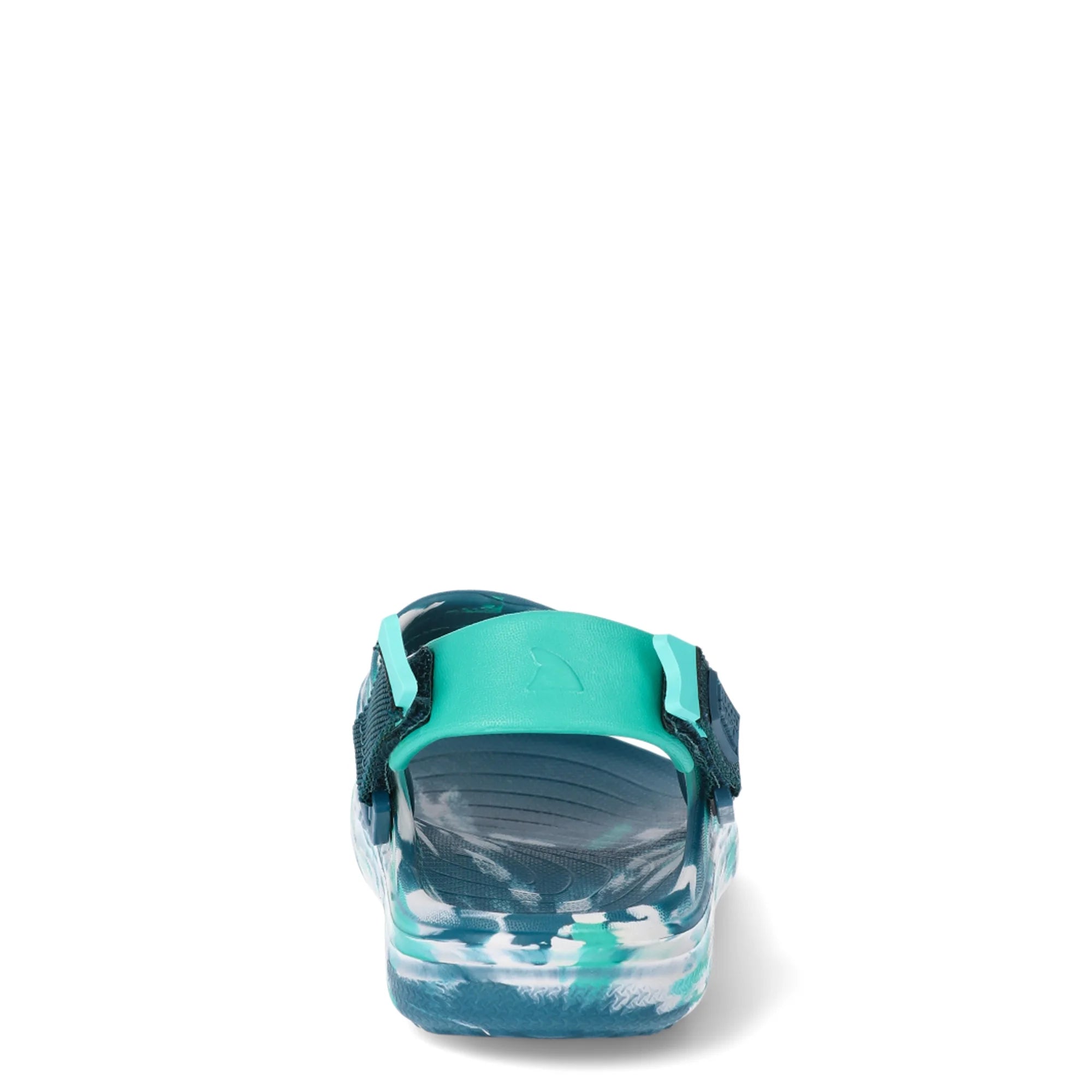 Rugged Shark Little & Big Boys Sandal, Sizes 13-6 | WTWL646XA