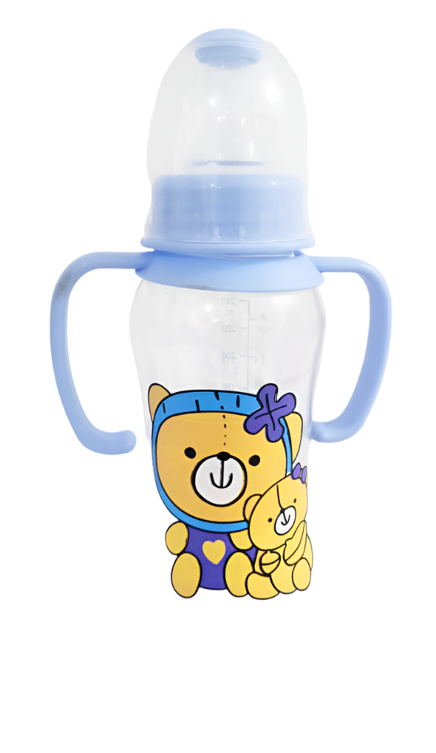 Top Quality Big Baby Feeding Bottle | SBB12b