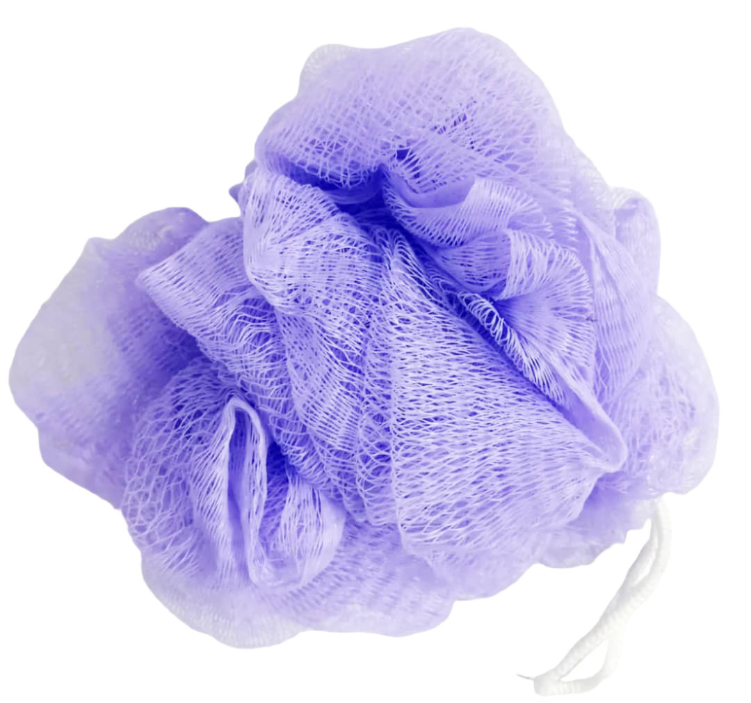 Quality Soft Baby Sponge (Net Sponge) | SBB16b