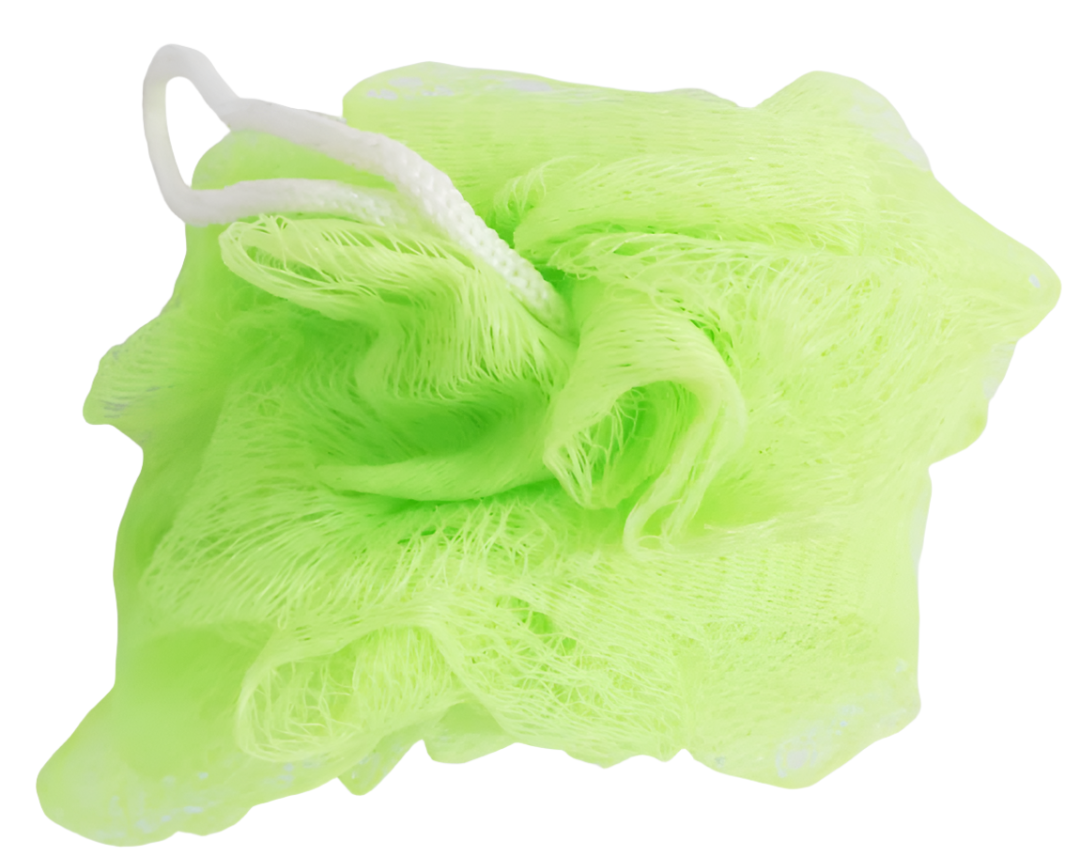 Top Quality Soft Baby Sponge (Net Sponge) | SBB16c