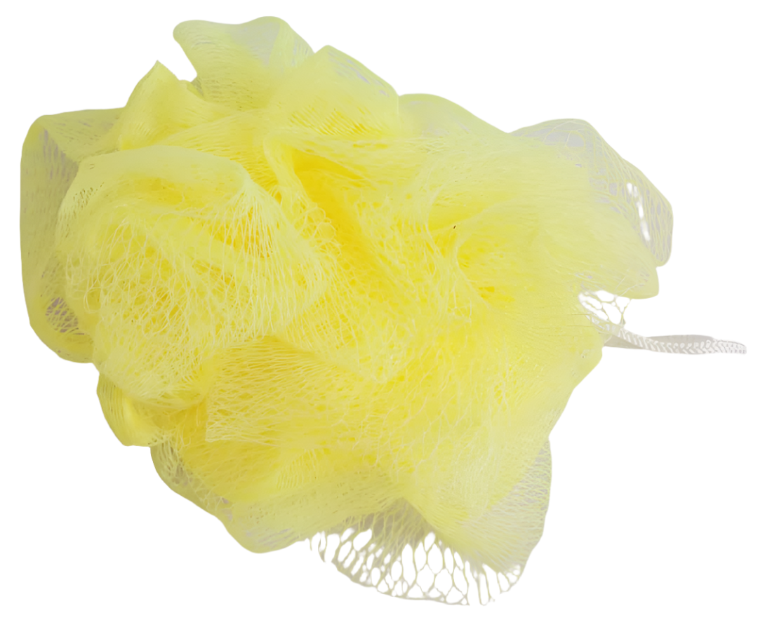 Super Soft Baby Sponge (Net Sponge) | SBB16d