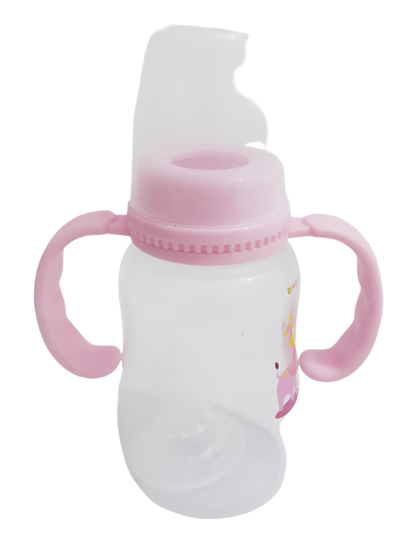 Top Quality Baby Feeding Bottle with Handle | SBB2b