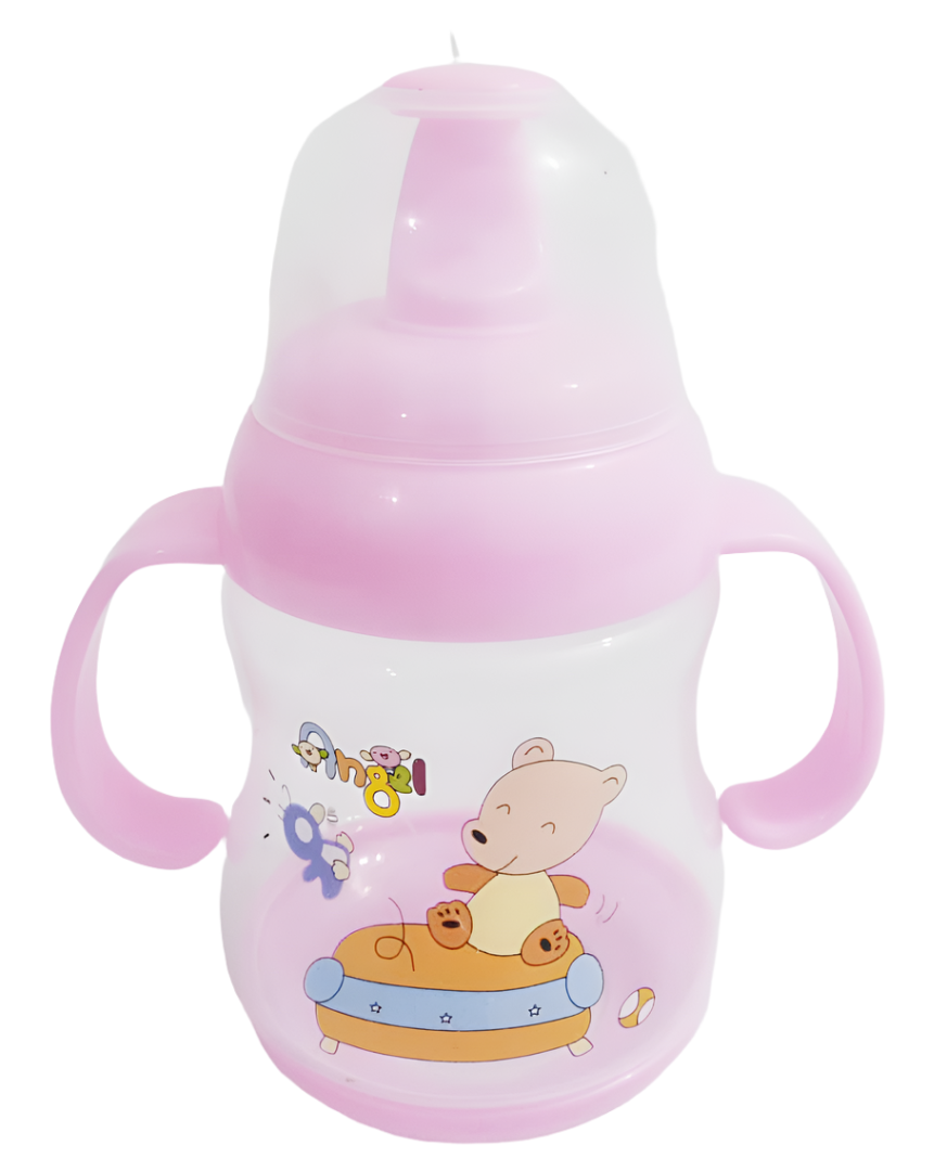 Top Quality Children Sipping Cup | SBB7b