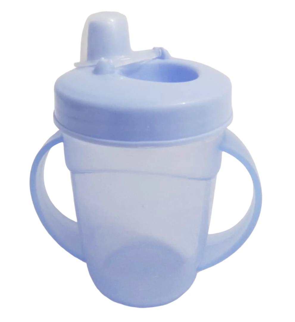 Quality Children's Sipping Cup with Handle | SBB8a