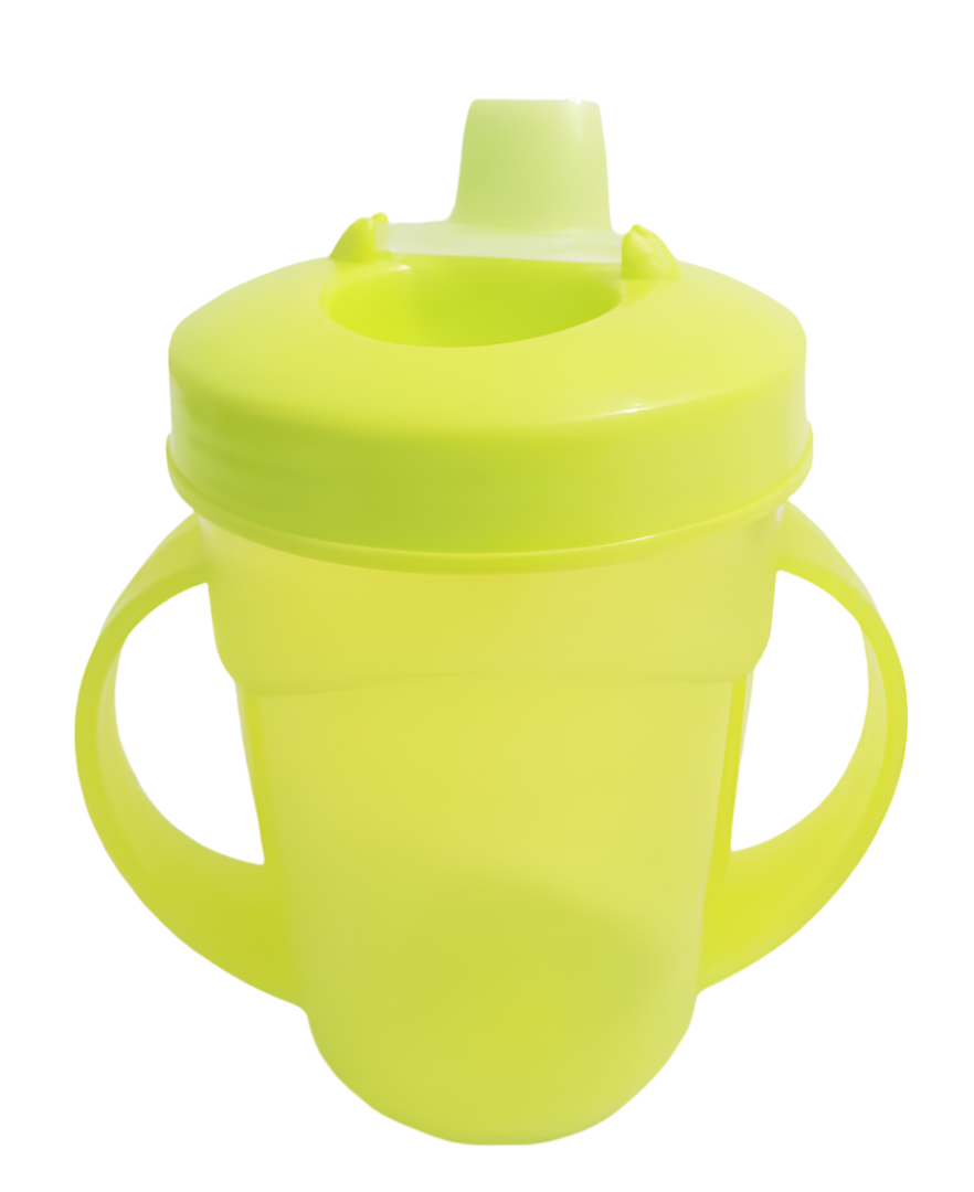 Top Quality Children's Sipping Cup with Handle | SBB8b