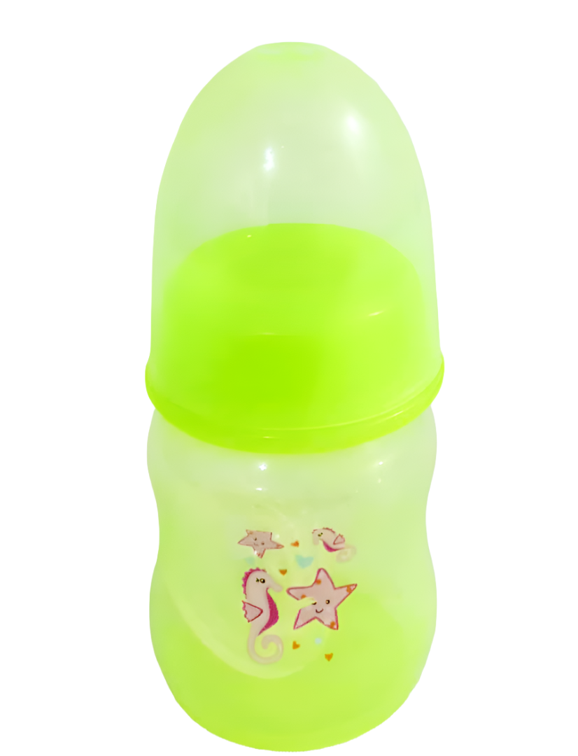 Top Quality Adorable Baby Feeding Bottle | SBB9b
