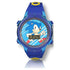 SEGA Sonic The Hedgehog LCD Unisex Children Watch Light-up Dial Silicone Strap (SNC4115WM) |  WTWL799XA