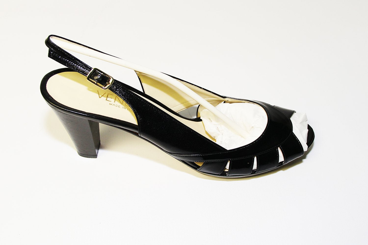 Italian Designer Women's Shoe -  DSWV1108-V08