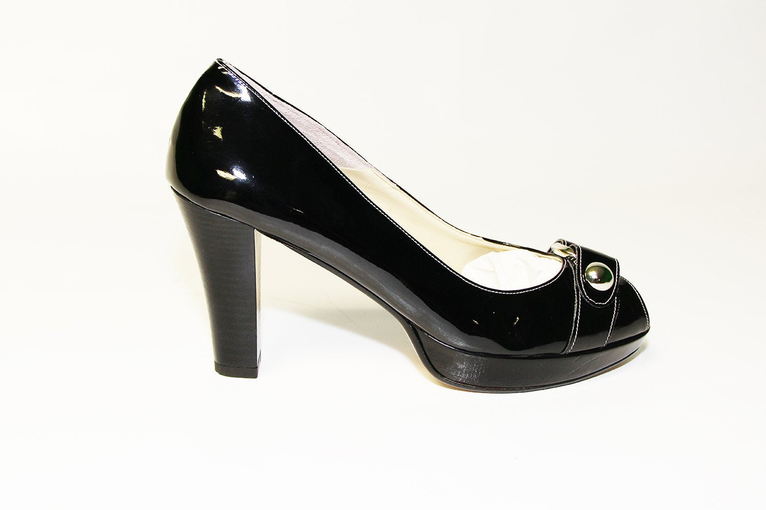 Italian Designer Women's Shoe -  DSWV1101-V01