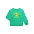 Saint Patrick's Day Girls Graphic Fleece Sweatshirt with Long Sleeves from Way to Celebrate, Sizes 4-18  |  WTWL635XA