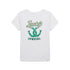 Saint Patrick's Day Girls Graphic Tee from Way to Celebrate, Sizes 4-18 | WTWL634XA
