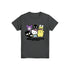 Sanrio Boys Hello Kitty Hola Gato, Crew Neck, Short Sleeve, Graphic T-Shirt, Sizes 4-18  | WTWL837XA