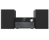 Hisense Micro Hi-Fi System, 120HA 50W HiFi, Black | FNL14a