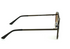 Foster Grant Premium Women's  Aviator Fashion Sunglasses, Bronze P03 |  WTWL120XC