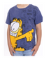 Garfield Toddler Short Sleeve Crewneck Tee | WTWL59XA