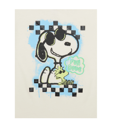 365 Kids by Garanimals Boys Mix and Match Graphic Tee (Fun Dude) | WTWL60XG