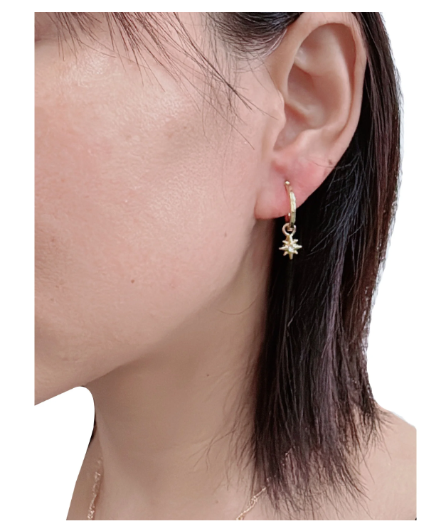 Time and Tru Mixed Stones Necklace and Earring Gift Set Multipack, 6 Pack | WTWL288XC