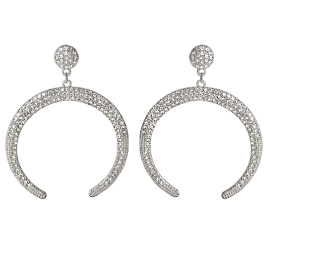 Jessica Simpson Large Drop Earring | WTWL2XA